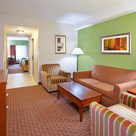 Hampton Inn Ниагарски водопад Екстериор снимка
