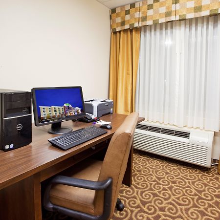 Hampton Inn Ниагарски водопад Екстериор снимка
