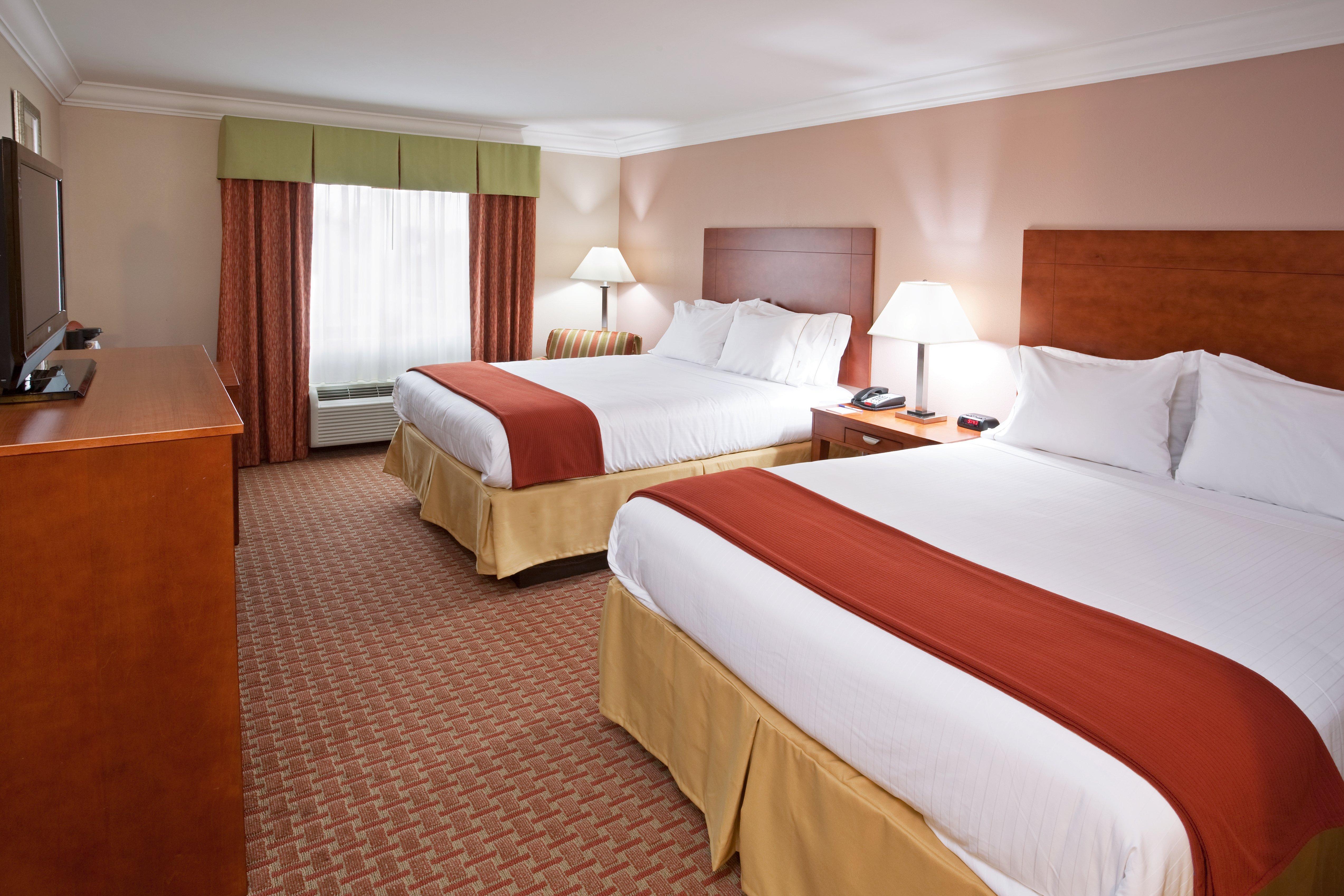 Hampton Inn Ниагарски водопад Екстериор снимка
