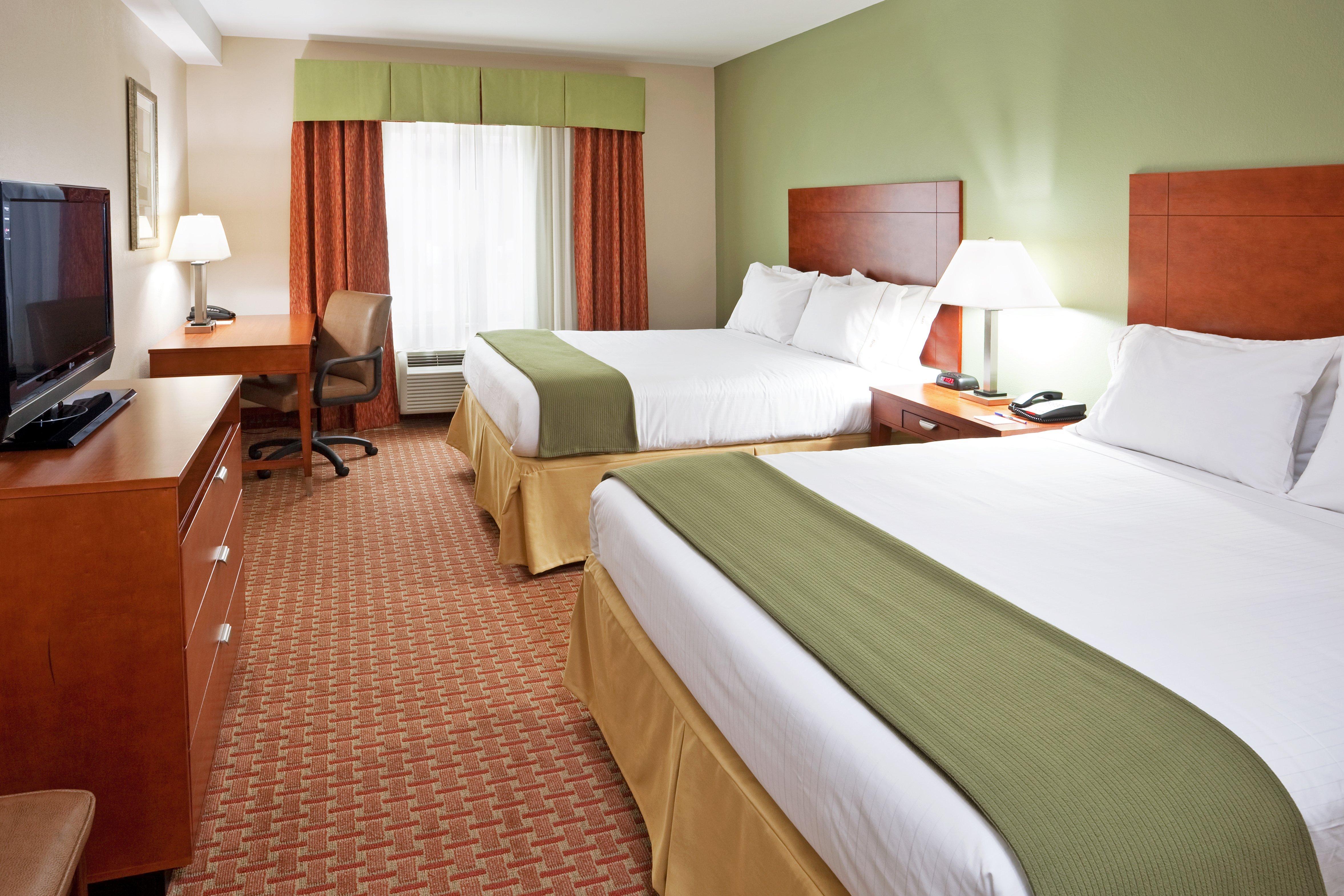 Hampton Inn Ниагарски водопад Екстериор снимка