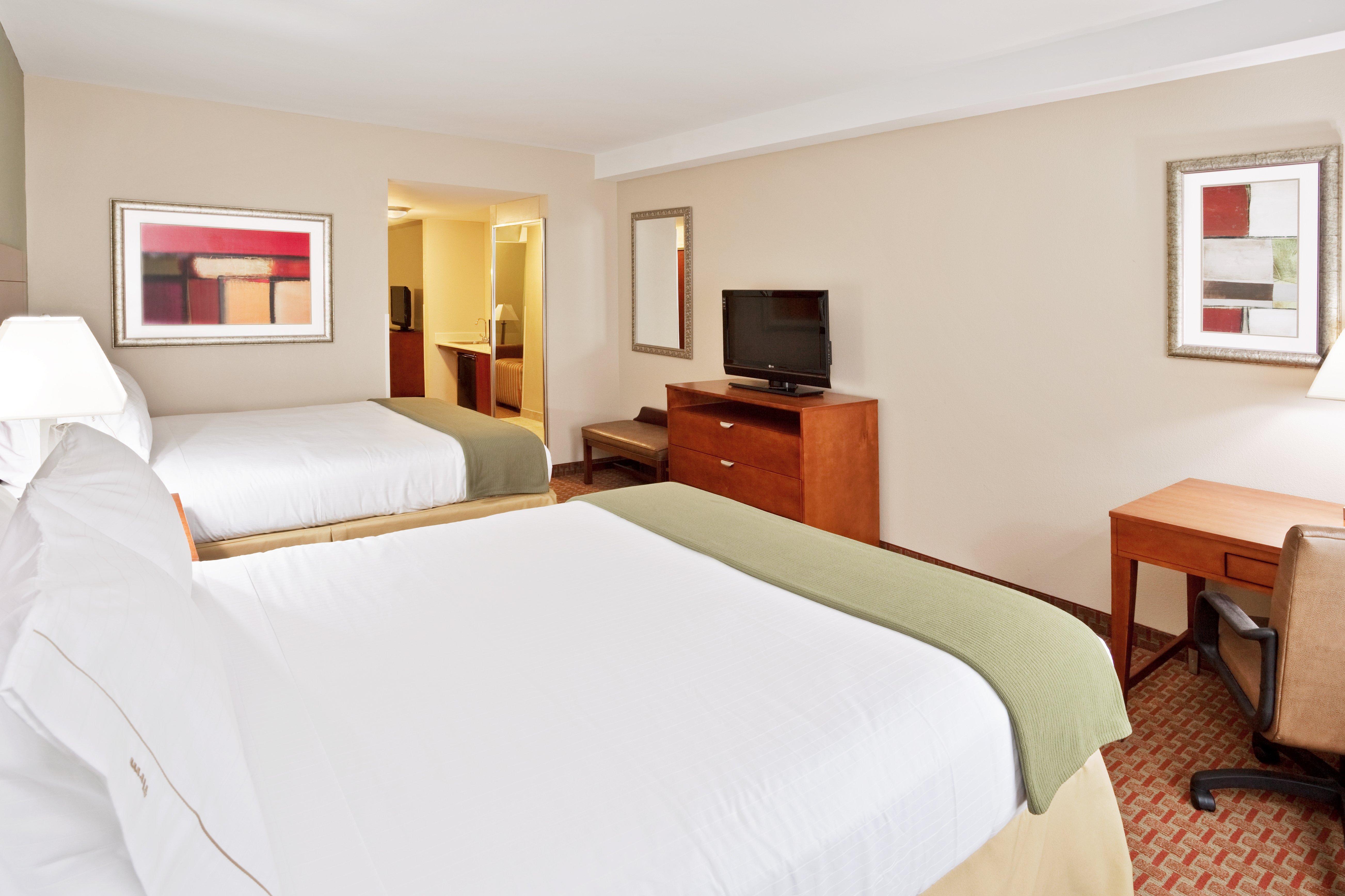 Hampton Inn Ниагарски водопад Екстериор снимка