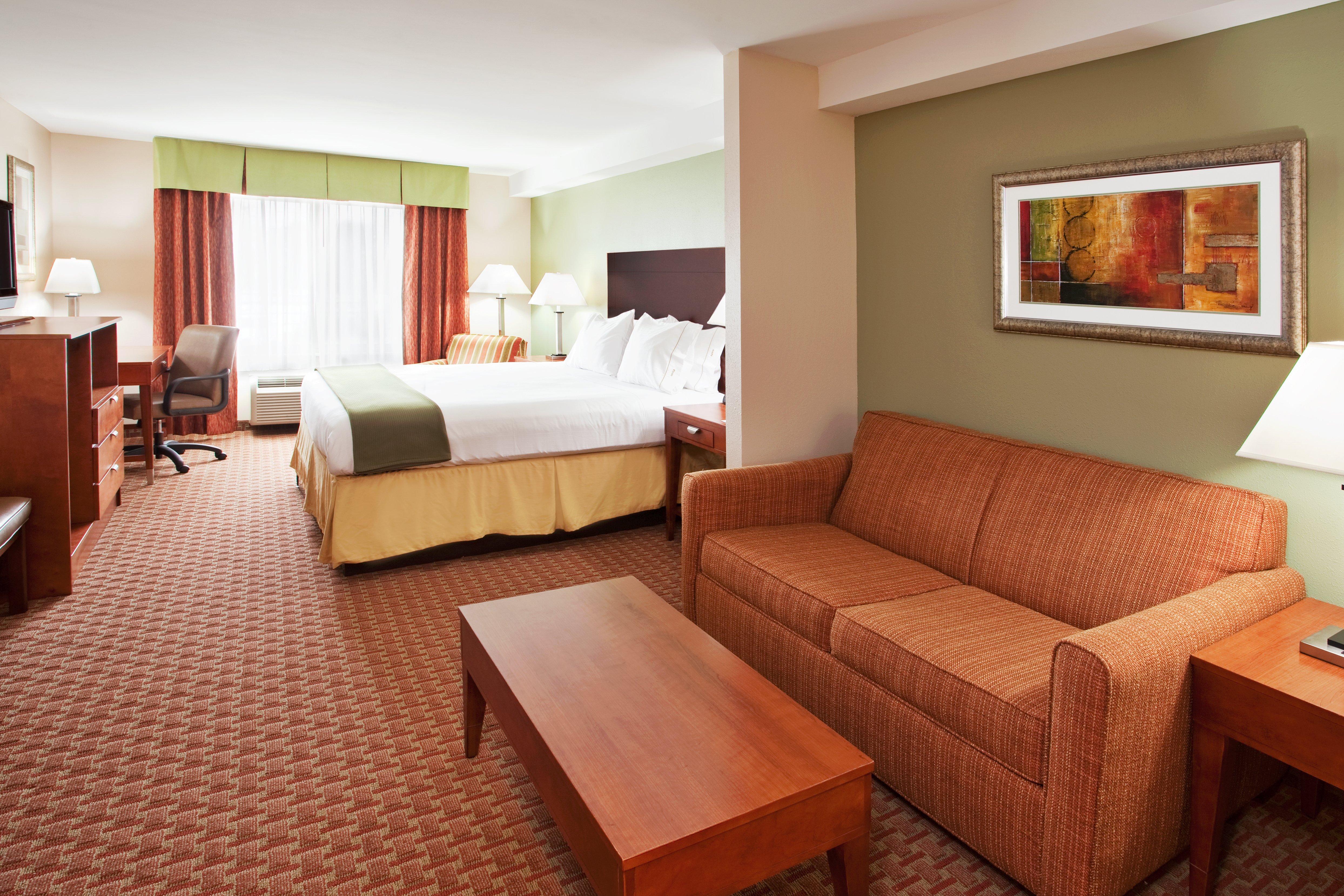 Hampton Inn Ниагарски водопад Екстериор снимка