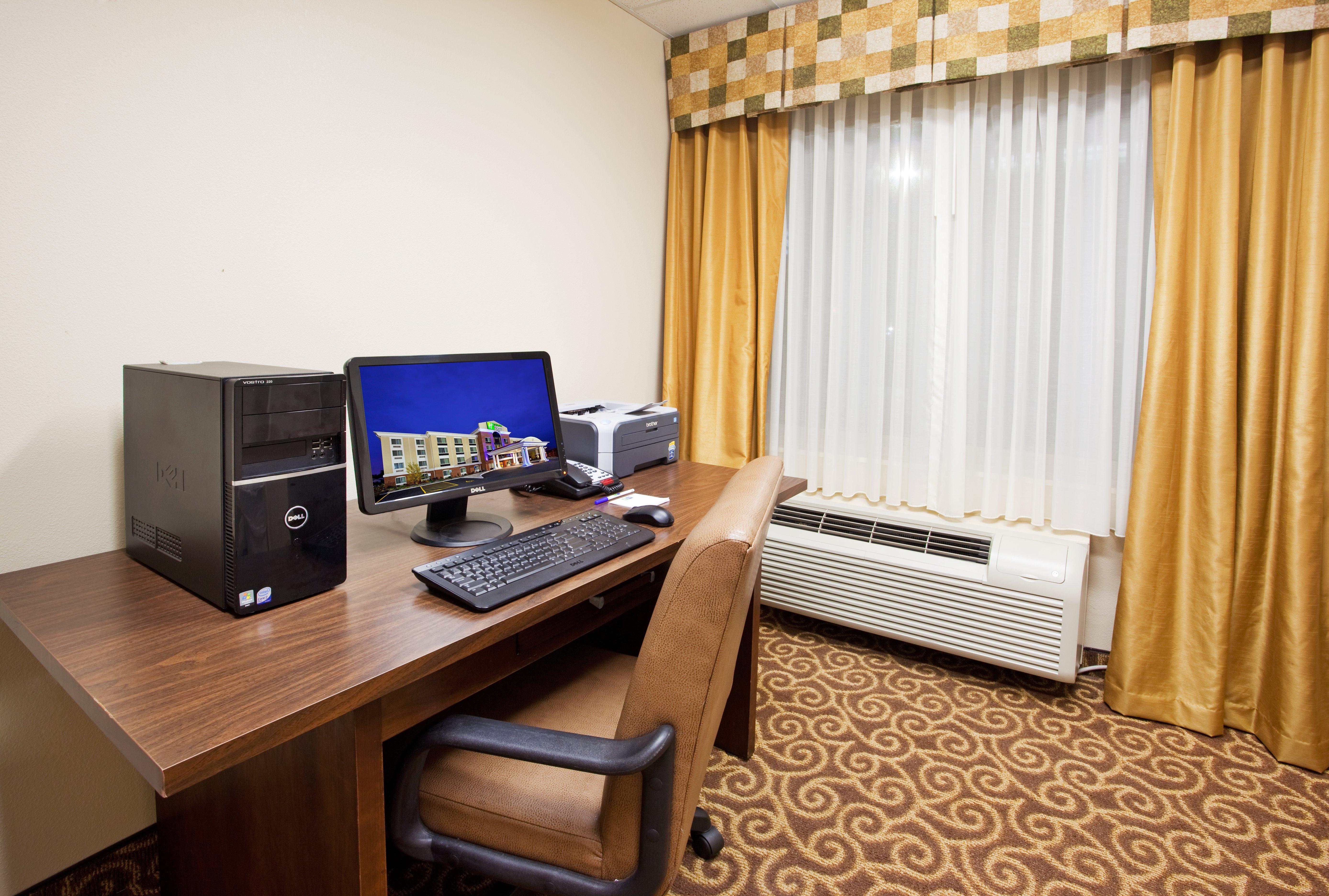 Hampton Inn Ниагарски водопад Екстериор снимка
