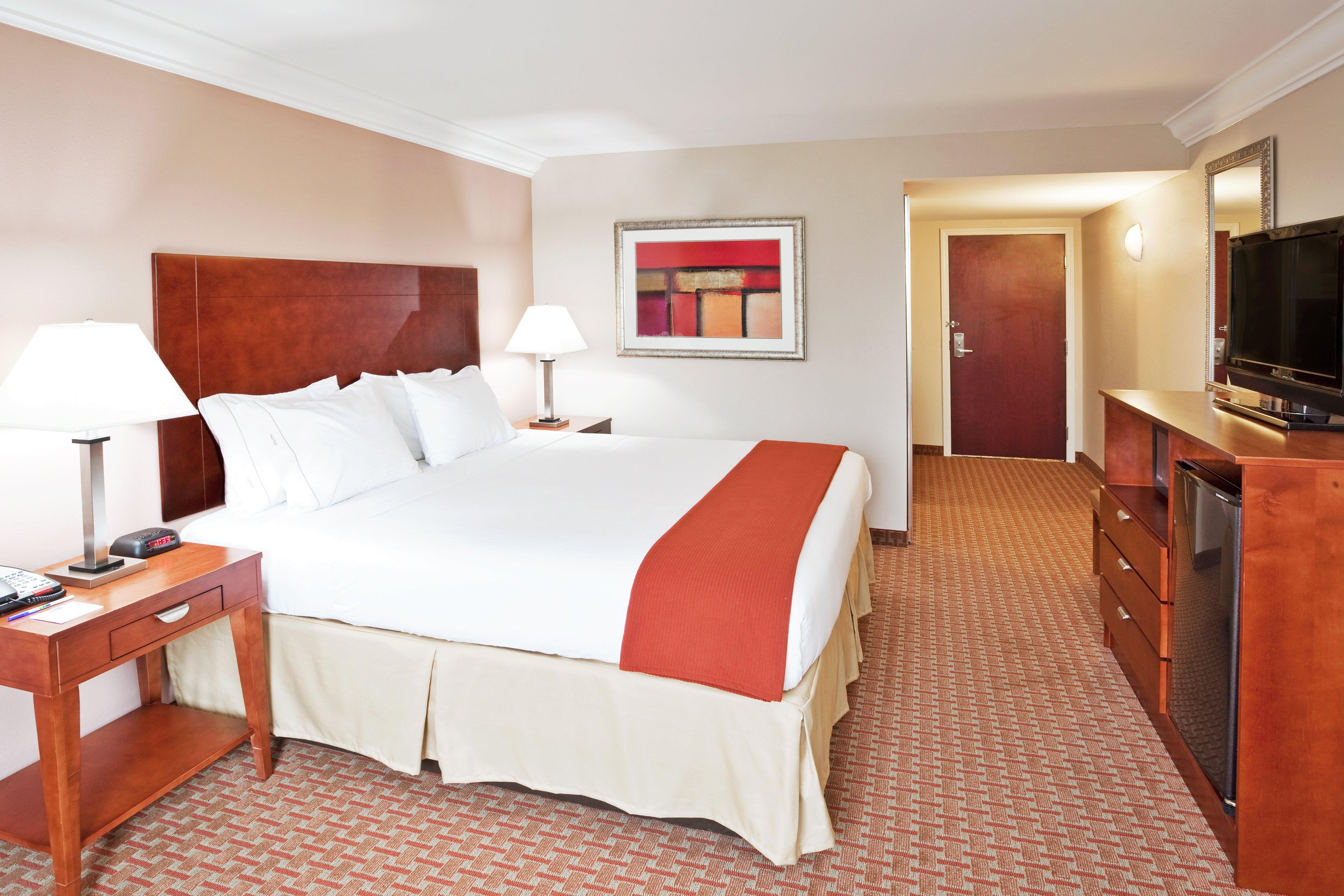 Hampton Inn Ниагарски водопад Екстериор снимка
