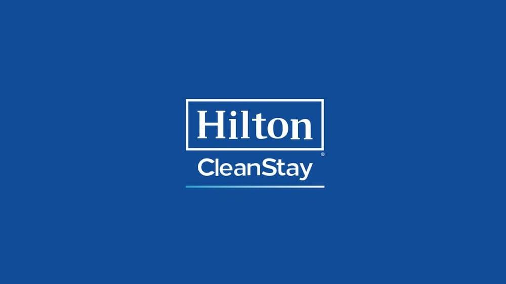 Hampton Inn Ниагарски водопад Екстериор снимка