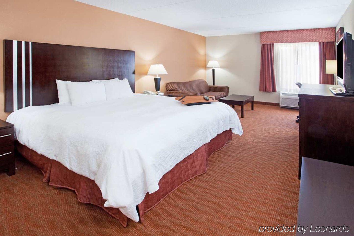 Hampton Inn Ниагарски водопад Екстериор снимка