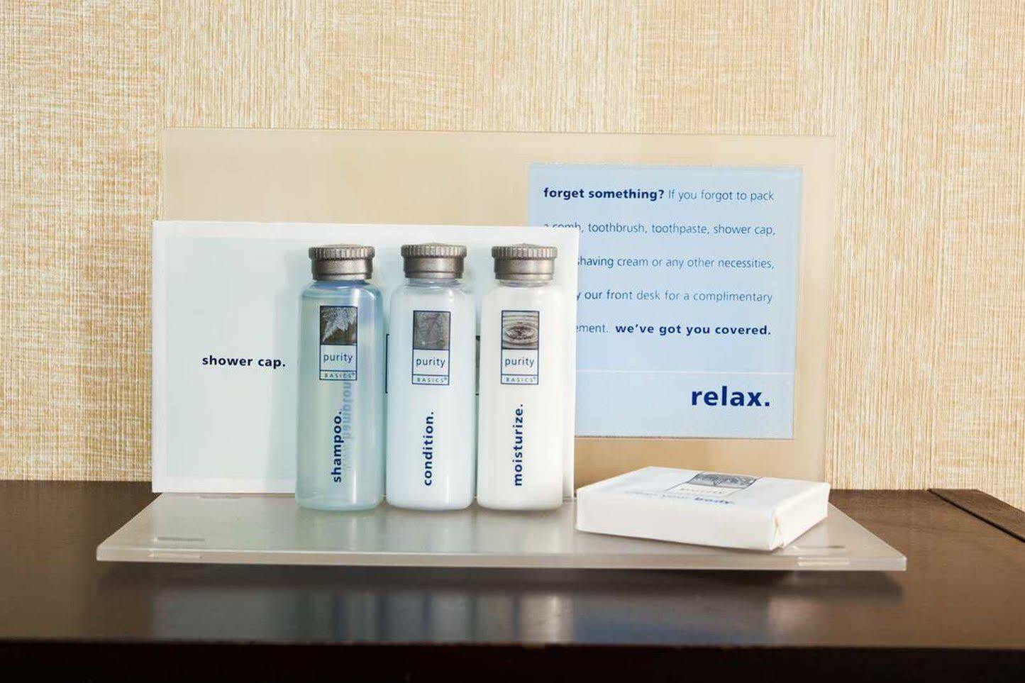 Hampton Inn Ниагарски водопад Екстериор снимка